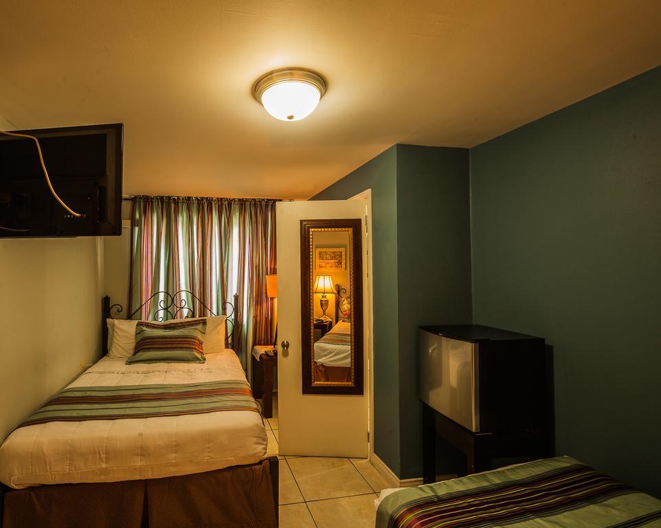 Inn At 87 Port of Spain Exterior foto