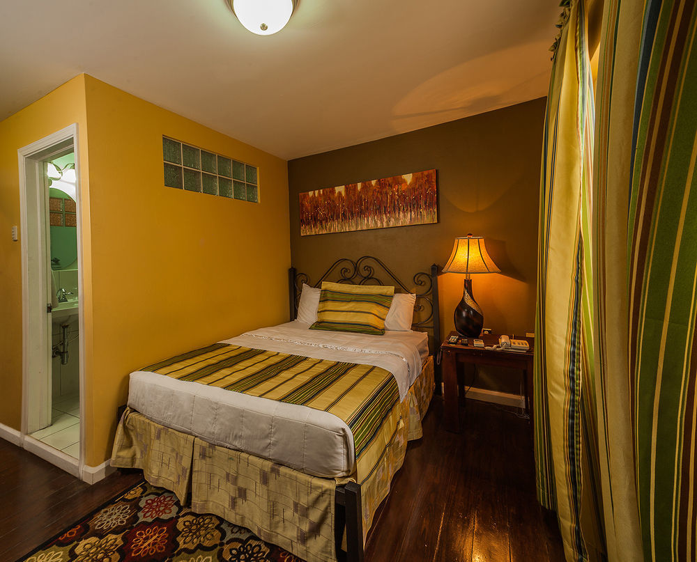 Inn At 87 Port of Spain Exterior foto